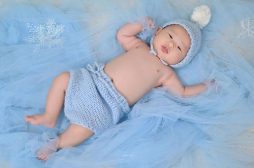 来宾宝宝发烧是什么症状