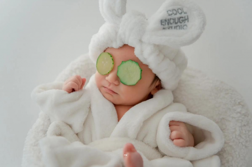 来宾宝宝拉稀酸臭